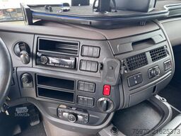 DAF XF 480 FTP 6X2 SSC STANDAIRCO