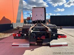 Mercedes-Benz Actros 2753 6x2*4 CHASSIS L=7720 mm