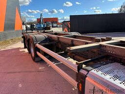 Mercedes-Benz Actros 2753 6x2*4 CHASSIS L=7720 mm