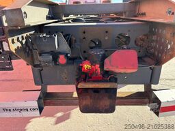 Mercedes-Benz Actros 2753 6x2*4 CHASSIS L=7720 mm