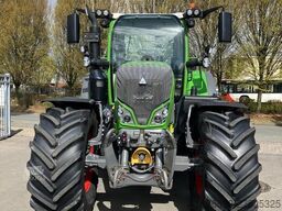 Fendt 724 VARIO GEN-6