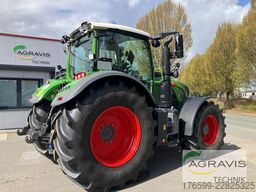 Fendt 724 VARIO GEN-6