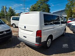 VW T6.1  6-Sitzer -Stoff   1. Hand Klima