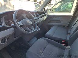 VW T6.1  6-Sitzer -Stoff   1. Hand Klima