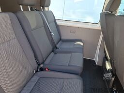 VW T6.1  6-Sitzer -Stoff   1. Hand Klima