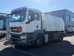 MAN TGS 18.320 BL 2 Kammer, 13.500L Diesel, Euro5