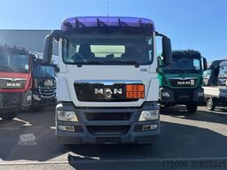MAN TGS 18.320 BL 2 Kammer, 13.500L Diesel, Euro5