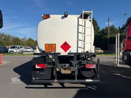 MAN TGS 18.320 BL 2 Kammer, 13.500L Diesel, Euro5