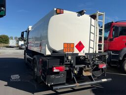 MAN TGS 18.320 BL 2 Kammer, 13.500L Diesel, Euro5