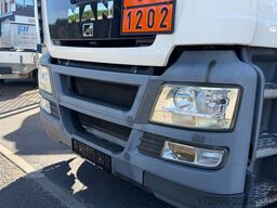 MAN TGS 18.320 BL 2 Kammer, 13.500L Diesel, Euro5