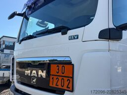 MAN TGS 18.320 BL 2 Kammer, 13.500L Diesel, Euro5