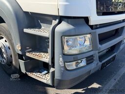 MAN TGS 18.320 BL 2 Kammer, 13.500L Diesel, Euro5