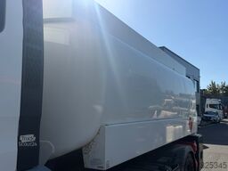 MAN TGS 18.320 BL 2 Kammer, 13.500L Diesel, Euro5