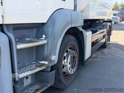 MAN TGS 18.320 BL 2 Kammer, 13.500L Diesel, Euro5