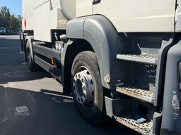 MAN TGS 18.320 BL 2 Kammer, 13.500L Diesel, Euro5