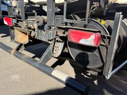 MAN TGS 18.320 BL 2 Kammer, 13.500L Diesel, Euro5
