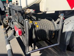 MAN TGS 18.320 BL 2 Kammer, 13.500L Diesel, Euro5