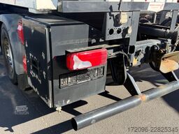 MAN TGS 18.320 BL 2 Kammer, 13.500L Diesel, Euro5