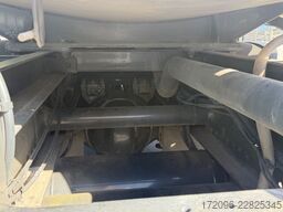 MAN TGS 18.320 BL 2 Kammer, 13.500L Diesel, Euro5
