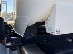 MAN TGS 18.320 BL 2 Kammer, 13.500L Diesel, Euro5