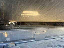 MAN TGS 18.320 BL 2 Kammer, 13.500L Diesel, Euro5