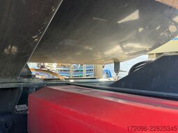 MAN TGS 18.320 BL 2 Kammer, 13.500L Diesel, Euro5