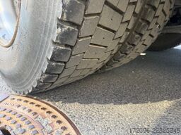 MAN TGS 18.320 BL 2 Kammer, 13.500L Diesel, Euro5