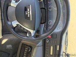 MAN TGS 18.320 BL 2 Kammer, 13.500L Diesel, Euro5