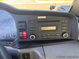 MAN TGS 18.320 BL 2 Kammer, 13.500L Diesel, Euro5