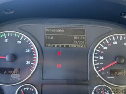 MAN TGS 18.320 BL 2 Kammer, 13.500L Diesel, Euro5