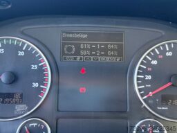 MAN TGS 18.320 BL 2 Kammer, 13.500L Diesel, Euro5