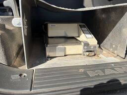 MAN TGS 18.320 BL 2 Kammer, 13.500L Diesel, Euro5