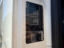 MAN TGS 18.320 BL 2 Kammer, 13.500L Diesel, Euro5