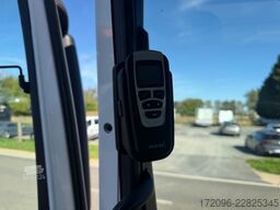 MAN TGS 18.320 BL 2 Kammer, 13.500L Diesel, Euro5
