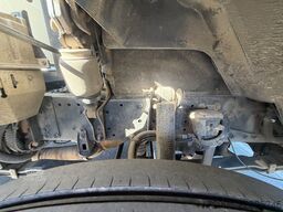 MAN TGS 18.320 BL 2 Kammer, 13.500L Diesel, Euro5
