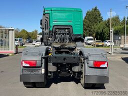 MAN TGS 18.430 BL 4x4 (kardan) TÜV + Service neu E6d