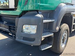 MAN TGS 18.430 BL 4x4 (kardan) TÜV + Service neu E6d