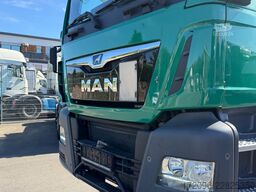 MAN TGS 18.430 BL 4x4 (kardan) TÜV + Service neu E6d