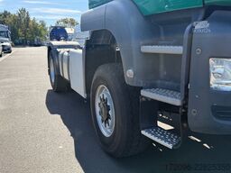 MAN TGS 18.430 BL 4x4 (kardan) TÜV + Service neu E6d