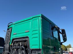 MAN TGS 18.430 BL 4x4 (kardan) TÜV + Service neu E6d