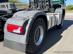 MAN TGS 18.430 BL 4x4 (kardan) TÜV + Service neu E6d