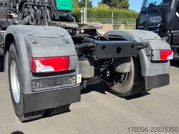 MAN TGS 18.430 BL 4x4 (kardan) TÜV + Service neu E6d