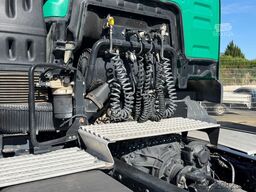 MAN TGS 18.430 BL 4x4 (kardan) TÜV + Service neu E6d
