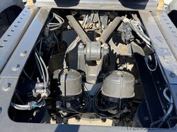 MAN TGS 18.430 BL 4x4 (kardan) TÜV + Service neu E6d