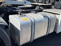 MAN TGS 18.430 BL 4x4 (kardan) TÜV + Service neu E6d