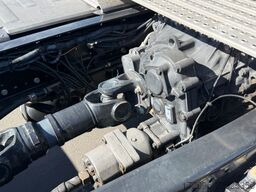 MAN TGS 18.430 BL 4x4 (kardan) TÜV + Service neu E6d