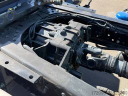 MAN TGS 18.430 BL 4x4 (kardan) TÜV + Service neu E6d