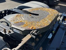 MAN TGS 18.430 BL 4x4 (kardan) TÜV + Service neu E6d