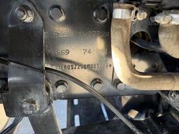 MAN TGS 18.430 BL 4x4 (kardan) TÜV + Service neu E6d