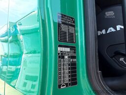 MAN TGS 18.430 BL 4x4 (kardan) TÜV + Service neu E6d